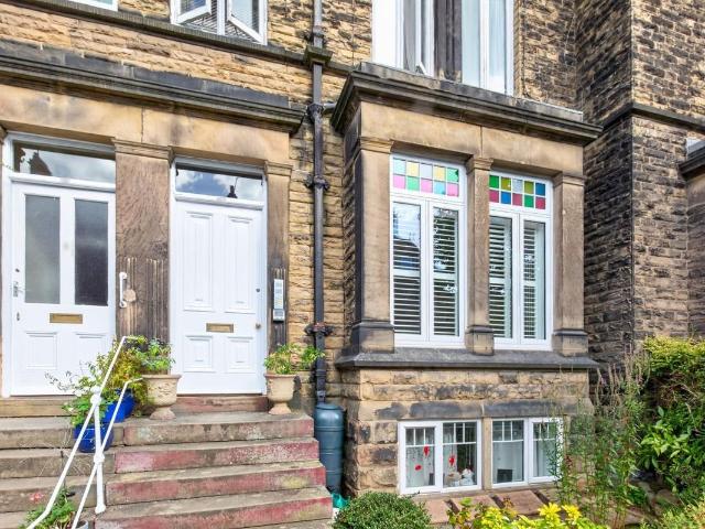 Apartment for rent in Low Harrogate, Harrogate
