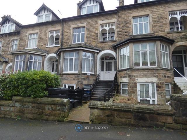 Apartment for rent in Low Harrogate, Harrogate