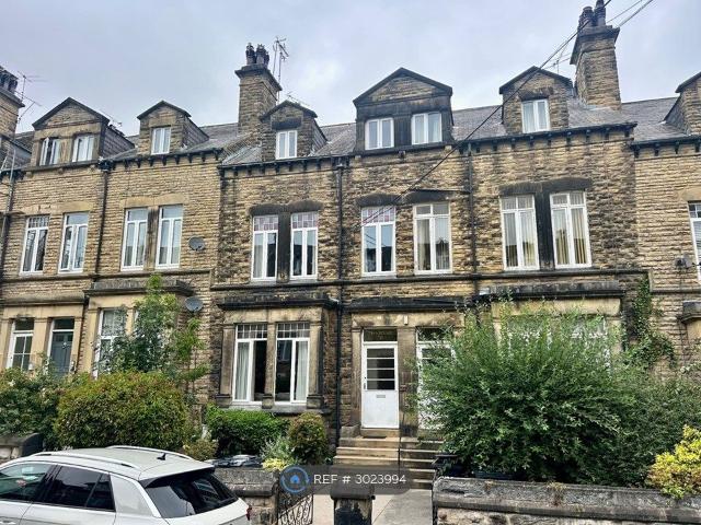 Apartment for rent in Low Harrogate, Harrogate