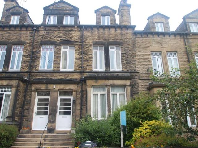 Apartment for rent in Low Harrogate, Harrogate