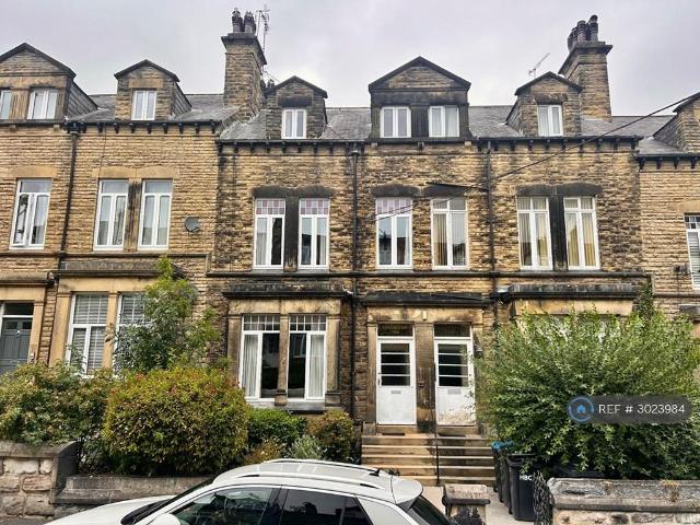 Apartment for rent in Low Harrogate, Harrogate