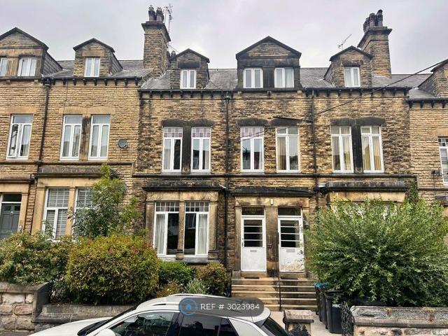 Apartment for rent in Low Harrogate, Harrogate