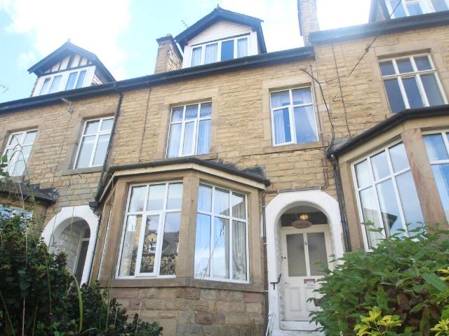 Apartment for rent in Low Harrogate, Harrogate