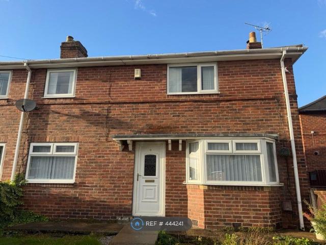 House for rent in Little Preston, Leeds