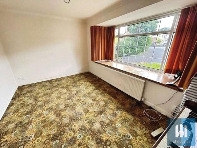 House for rent in Heckmondwike, West Yorkshire