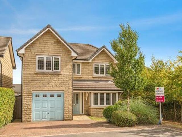 House for sale in Holmfirth, West Yorkshire