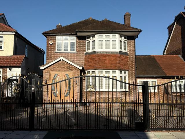House for rent in Finedon
