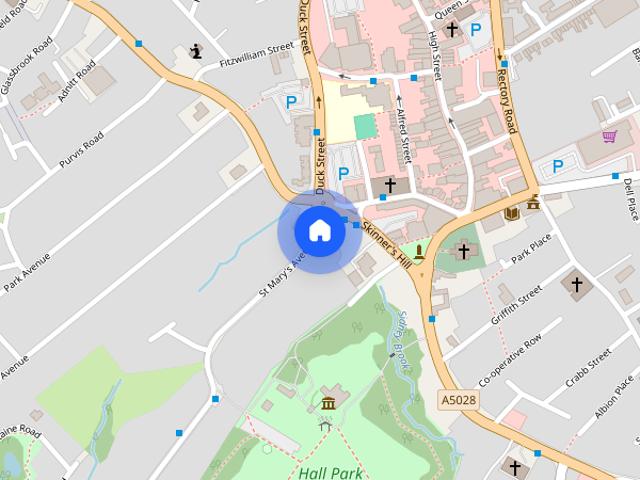House for rent in Rushden, Isle Of Man