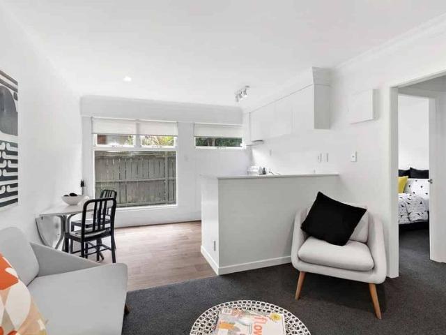 Apartment for rent in Auckland, Oroua County