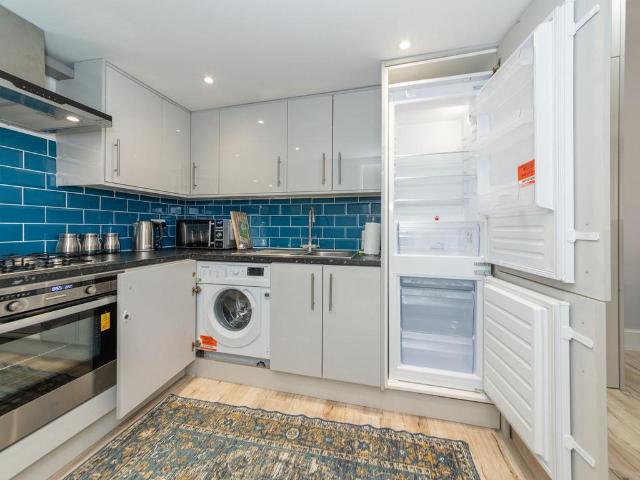 Apartment for rent in Reading