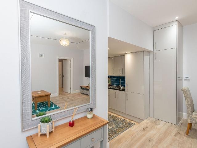 Apartment for rent in Reading