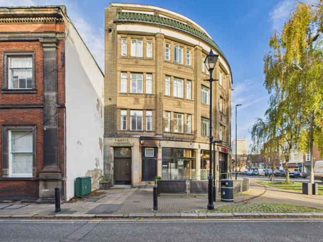 Apartment for rent in Little Chester, East Midlands