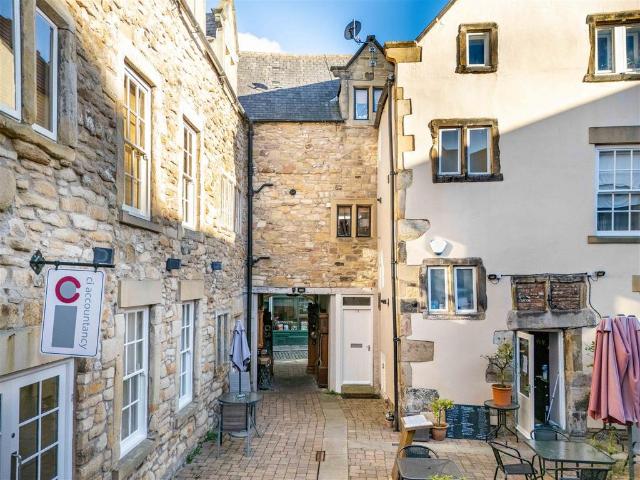 Apartment for rent in Hexham, North East