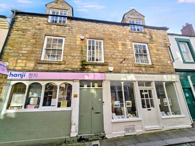 House for rent in Hexham, Northumberland