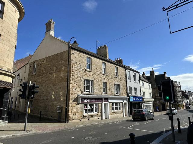 House for rent in Hexham, Northumberland