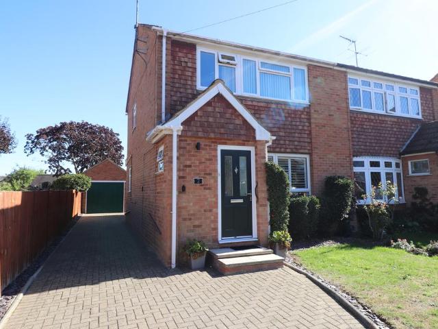 House for rent in Great Baddow, Chelmsford