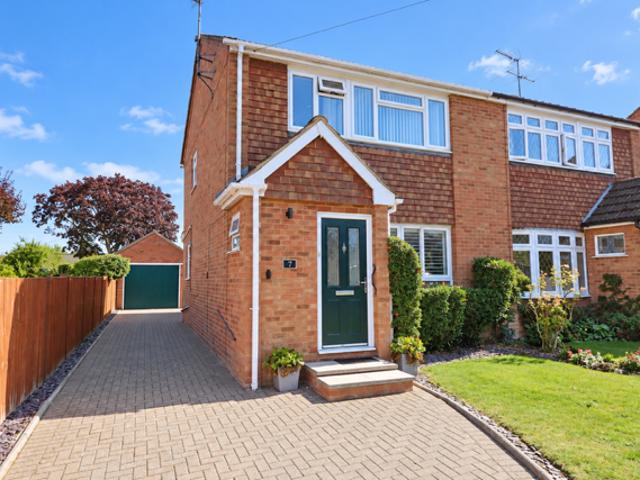 House for rent in Great Baddow, Chelmsford