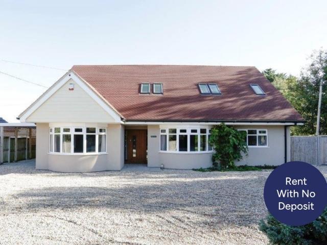 House for rent in Ash, Kent