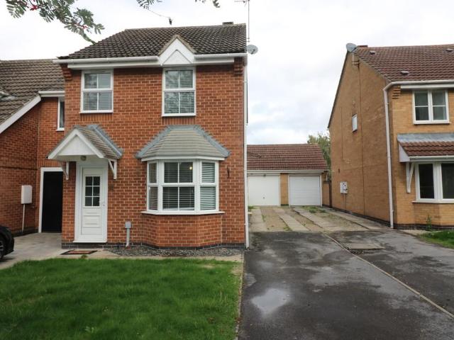 House for rent in Elloughton-cum-Brough, Elloughton