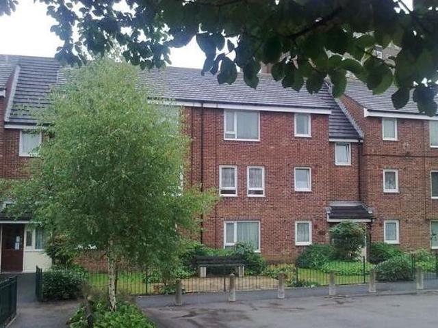 House for rent in Garforth, West Yorkshire