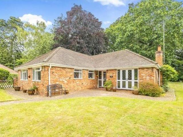 House for sale in Sandhurst