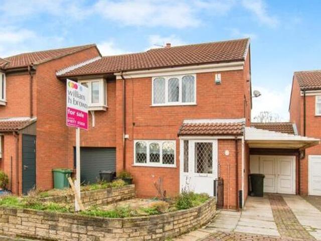 House for sale in North Yorkshire