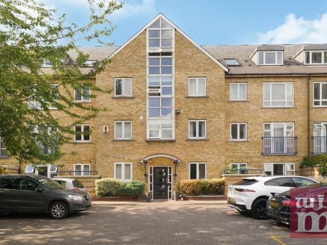 Apartment for rent in Bromley-by-Bow, Bow
