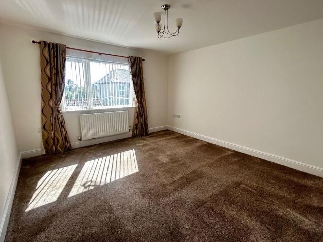 Apartment for rent in Carmarthen, Wales