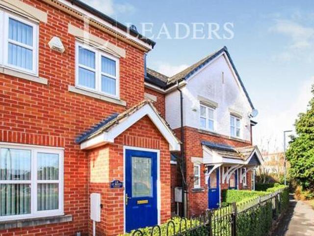 House for rent in Green Close, Warwickshire