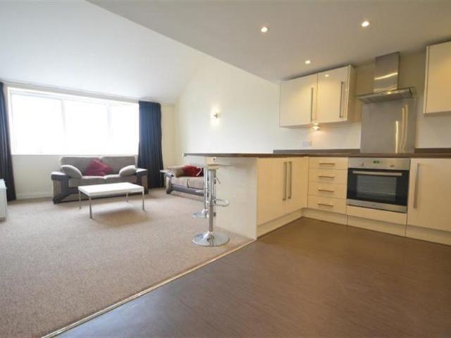 Apartment for rent in St Ann's, Haddon