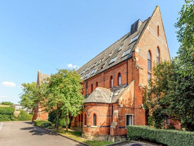 Apartment for rent in Hammersmith, Greater London