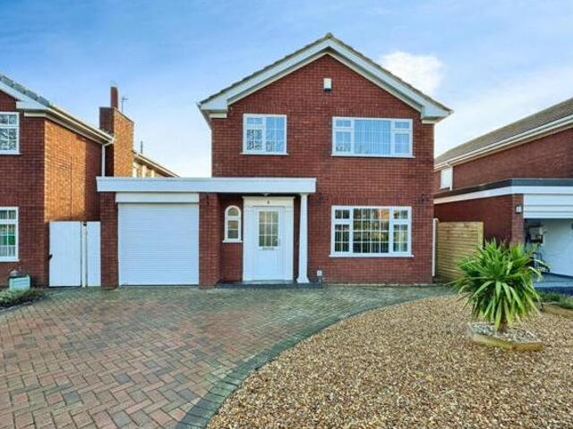 House for sale in Rhyl, Wales