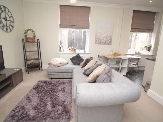 Apartment for rent in Frankwell, Shropshire