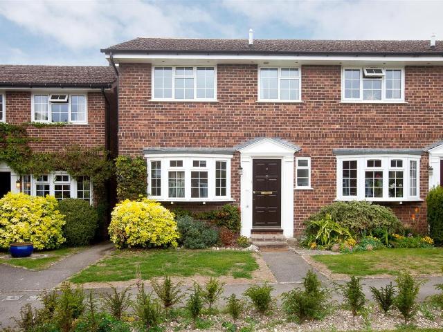 House for rent in Sixpenny Handley, East Dorset