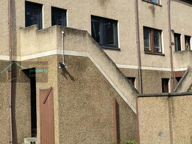 Apartment for rent in Elgin, Scotland