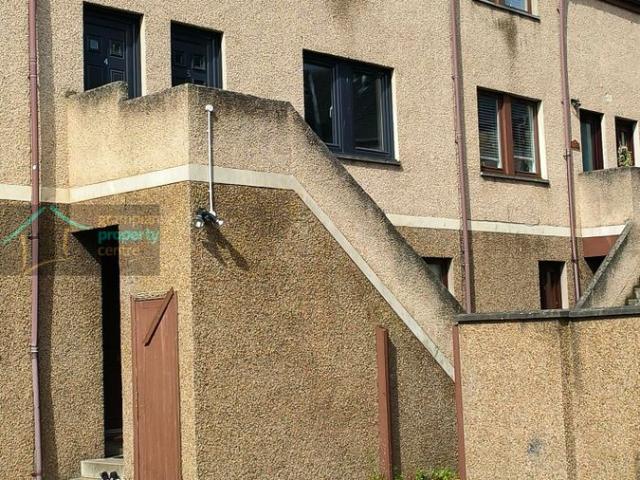 Apartment for rent in Elgin, Scotland