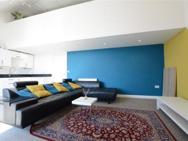 Apartment for rent in St Ann's, Haddon