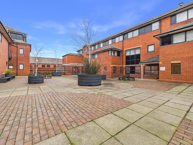 Apartment for rent in St Ann's, Haddon
