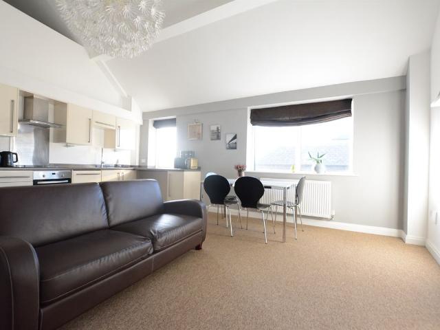 Apartment for rent in St Ann's, Haddon