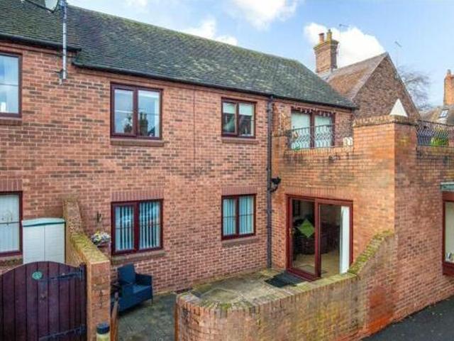House for sale in Bridgnorth, Shropshire