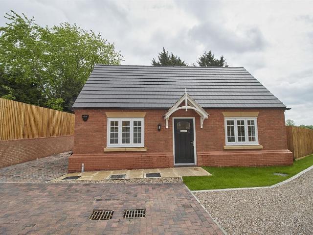 House for rent in Barwell, Hinckley and Bosworth
