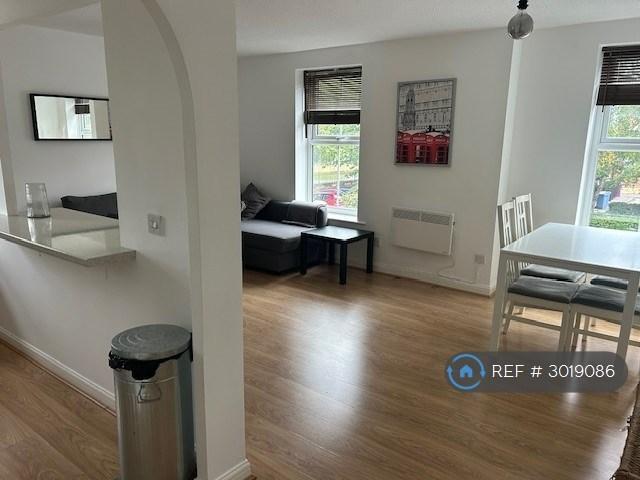 Apartment for rent in Baltic Triangle, Calderstones