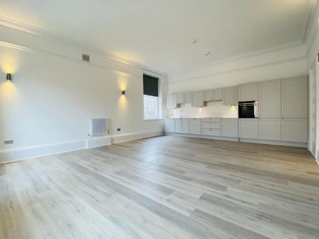 Apartment for rent in Little Chester, East Midlands