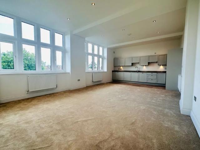 House for rent in Little Chester, East Midlands