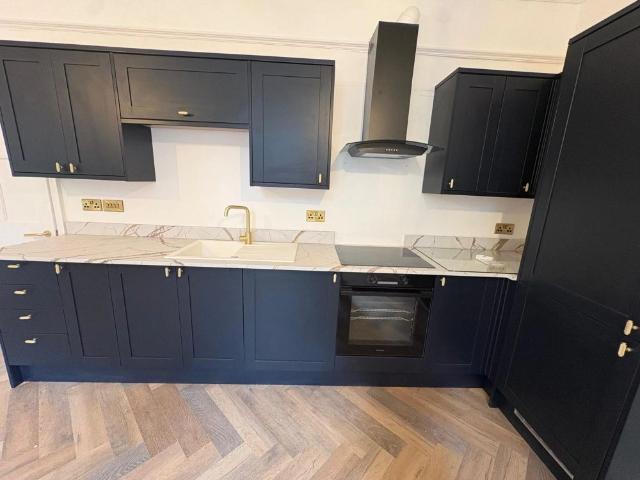 Apartment for rent in Little Chester, East Midlands