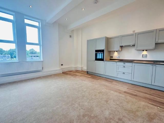 Apartment for rent in Little Chester, East Midlands