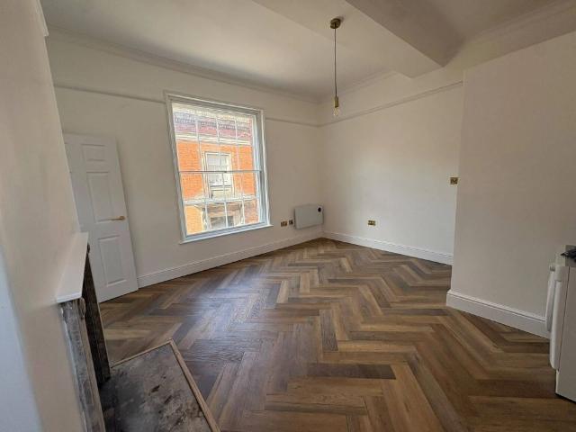 Apartment for rent in Little Chester, East Midlands