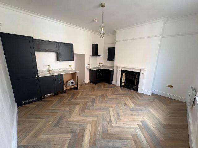 Apartment for rent in Little Chester, East Midlands