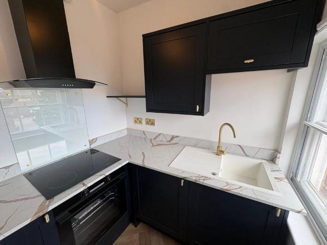 Apartment for rent in Little Chester, East Midlands