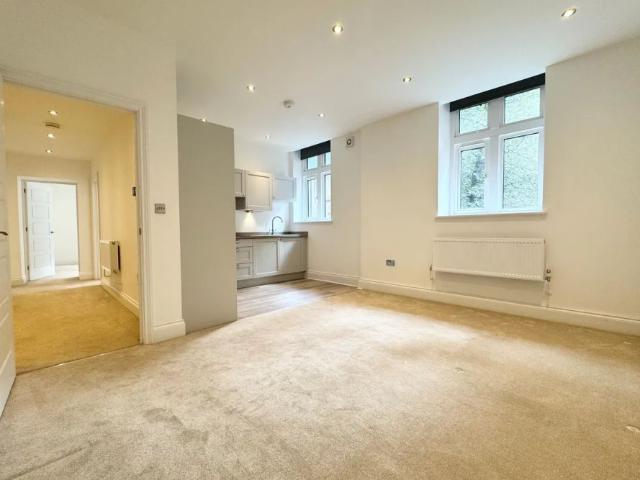 Room for rent in Little Chester, East Midlands
